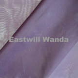 Yarn-dyed Silk Organza