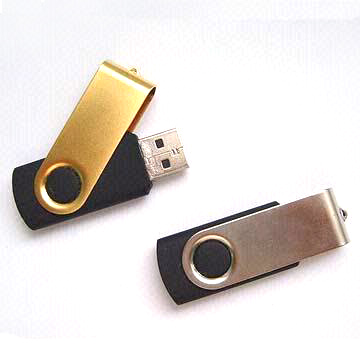 USB Flash Drive BT-1107
