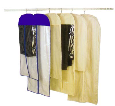 garment bag