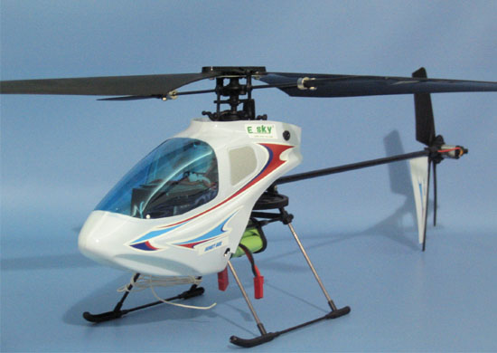 rc helicopter