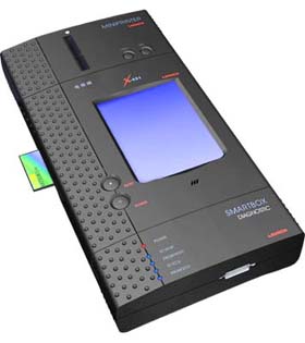 LAUNCH X431 Scanner