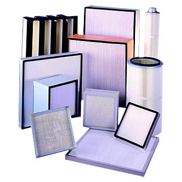 HEPA Filters