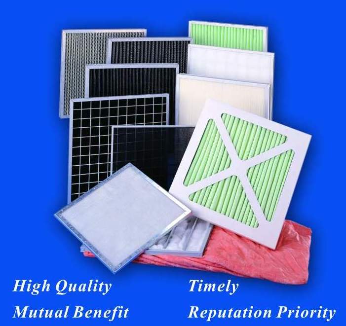 air filters 