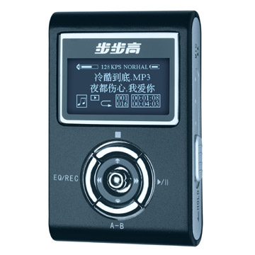 MP3 Players