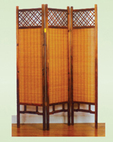 bamboo screen