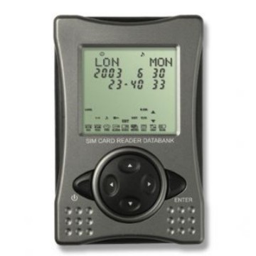 SIM Card Reader Mini PDA