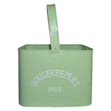 Housekeeper Boxes