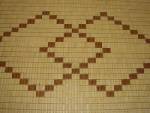 bamboo mat