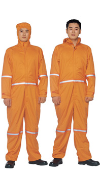 Coverall 