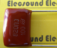 film capacitors