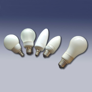 Bulb Type Lamps