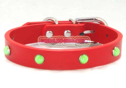 dog collar 