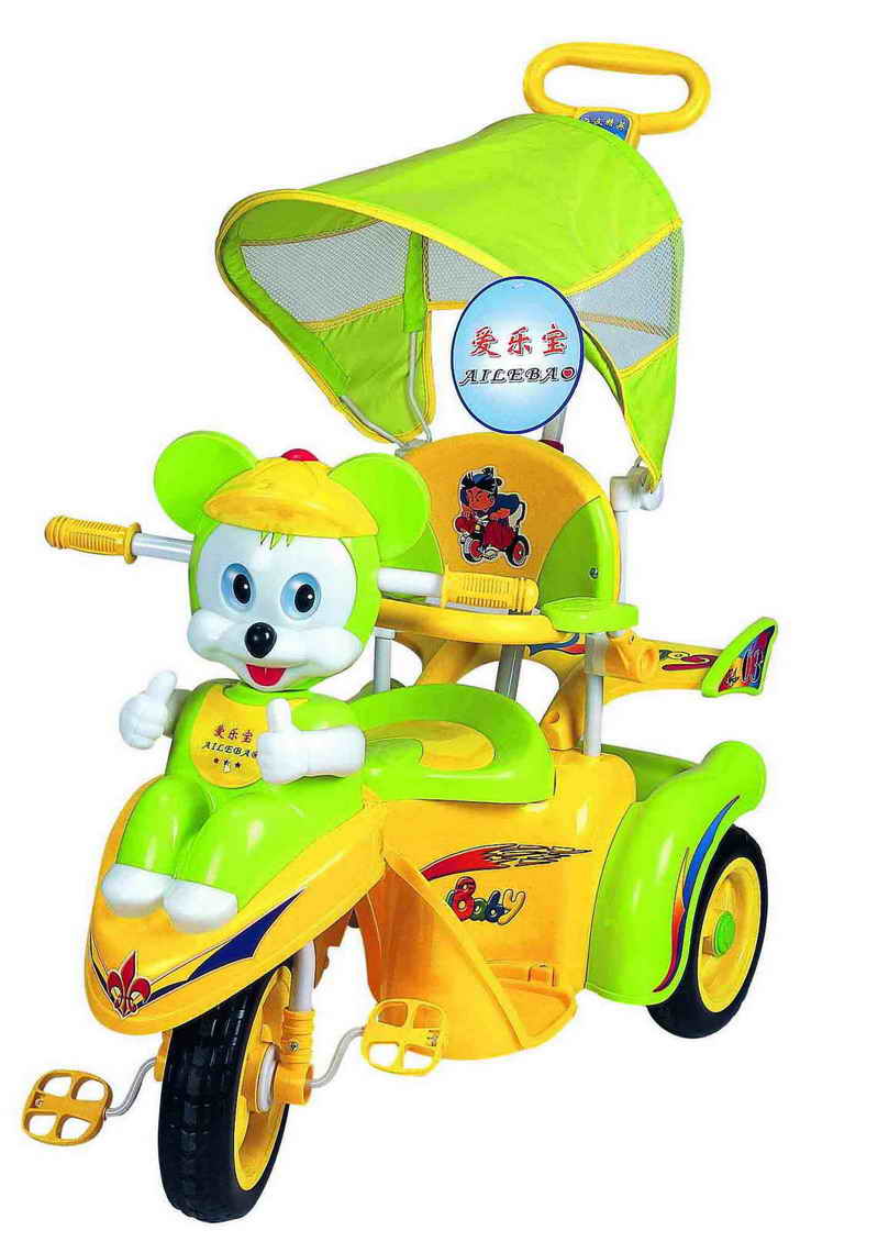 BABY TRICYCLE-F3