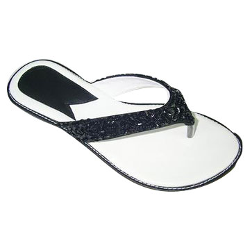 Ladies' Sandals