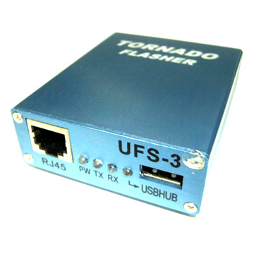 UFS-3 USB High Speed Flasher