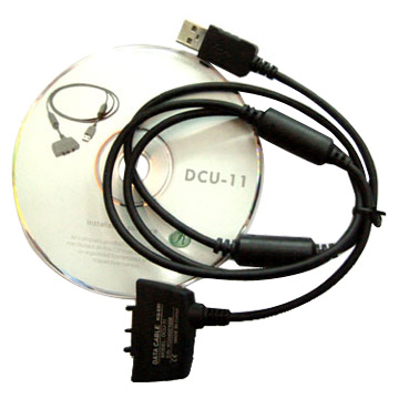 USB Data Cables
