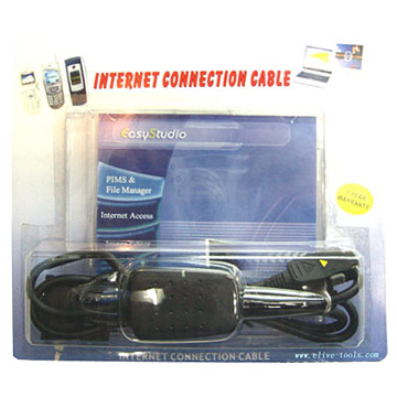 Com Port Data Cables