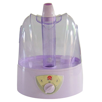 Humidifiers