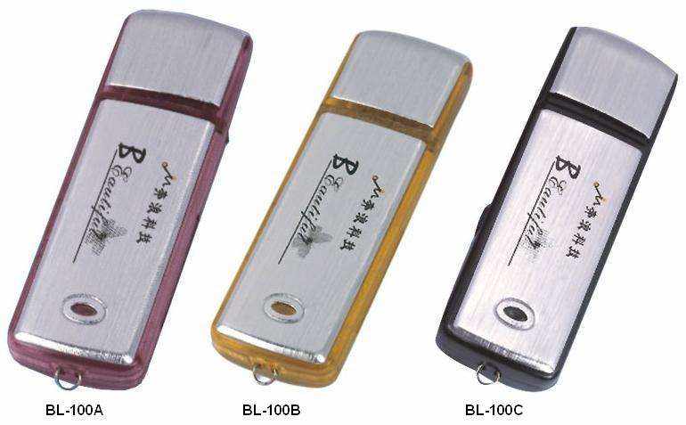 USB Flash Disk BL-100