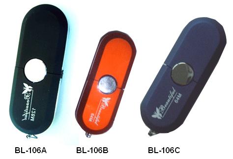USB Flash Disk BL-106