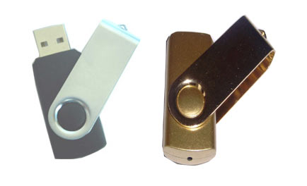 USB Flash Disk BL-109