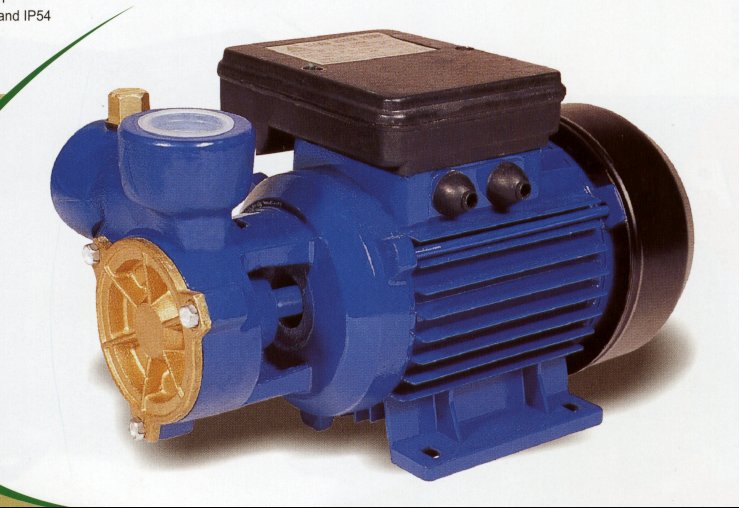 water pumps  