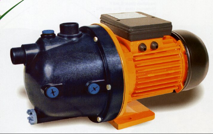 water pumps  