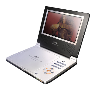 Portable DVD players(EM-P700)