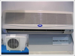 Air Conditioners - Split Type