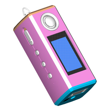 MP3 Players