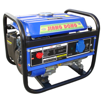 Gasoline Generators