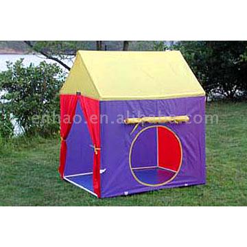 Kid's Tents