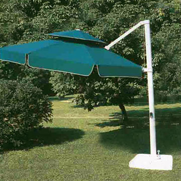 Table Umbrellas