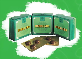 Herba GRA