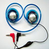 Over-head earphone Y8202-03219D-01E