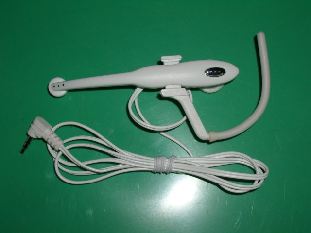 Cell phone earphone Y826-03212S-01H