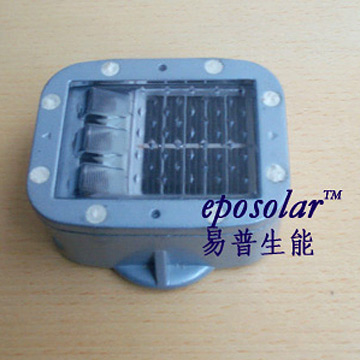 Solar Road Stud