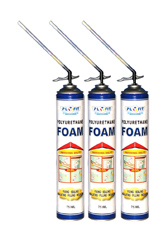construction foam (pu)