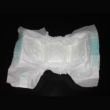 Sanitary Baby Diaper