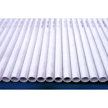 Cold Drawn Stainless Steel Pipe