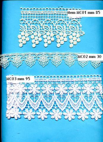 jacquard lace 