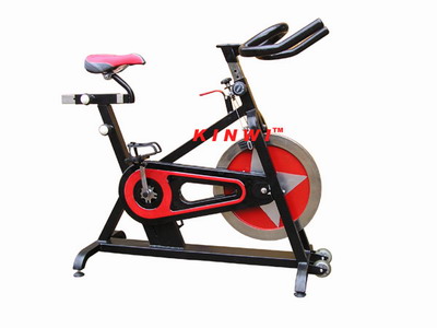 spin bike 