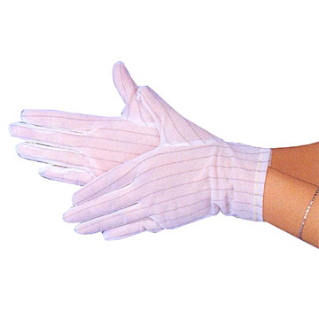 Antistatic Gloves