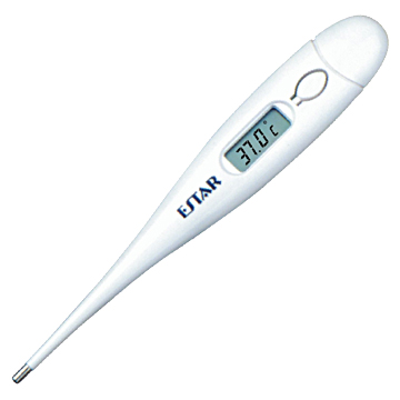 digital meat thermometer 