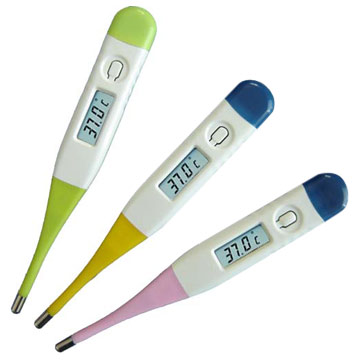 Digital Thermometers