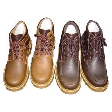 Men's Boots