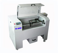 Acrylic Laser Cutting Machine (ETA8050)