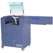 Laser Engraving Machine (ET535)