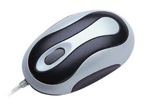 Optical mouse EMO-114