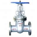 gate valve